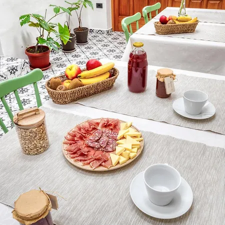 Sobe Rafut فندق مبيت وإفطار