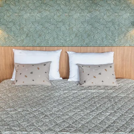 Sobe Rafut فندق مبيت وإفطار
